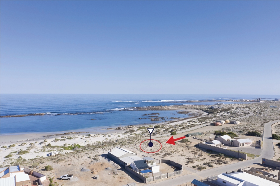 0 Bedroom Property for Sale in McDougall